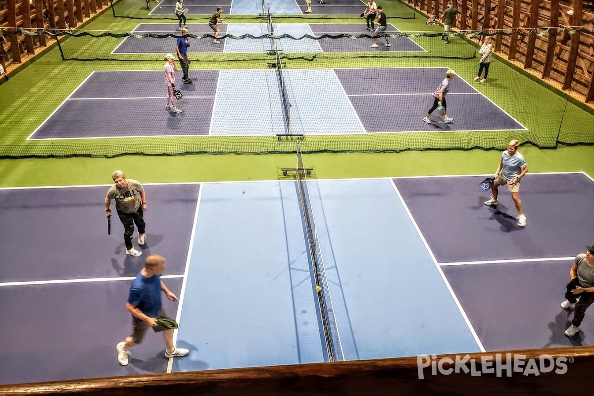 Photo of Pickleball at Pickleball Lehigh valley